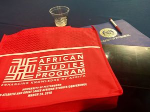 African Studies Conference