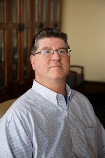 James Siekmeier, Associate Professor